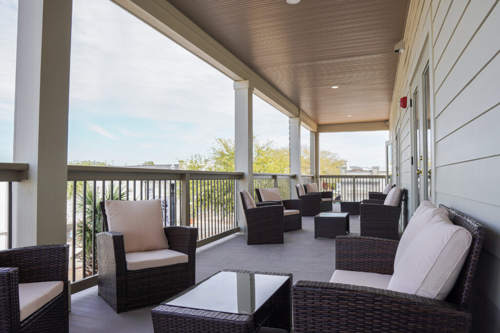 HotelWhiskey.com - Pascagoula - Efficiency - 1